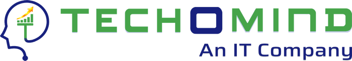 Techomind An IT Company - Home