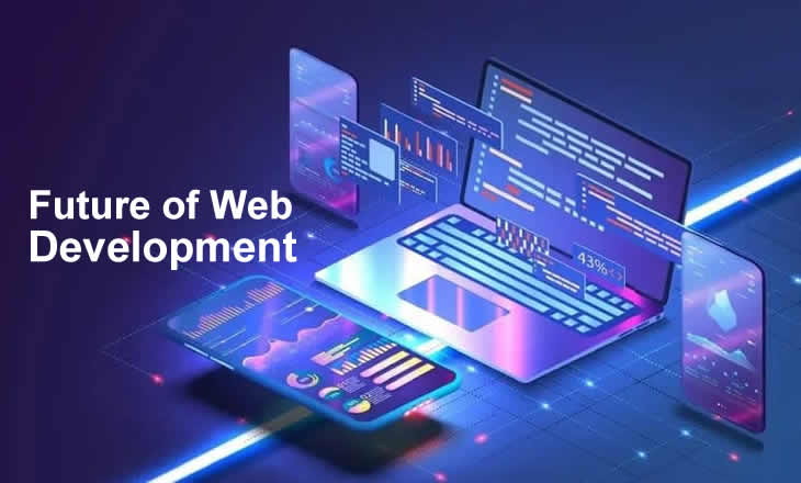 Future of Web Development: Trends and Innovations